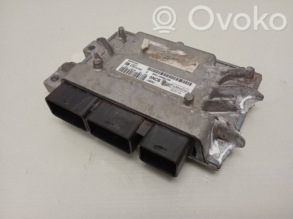 Unidad de control/módulo ECU del motor   BV6112A650CNB,S180127022,S180128003A3