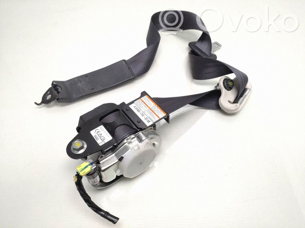 Cinturón delantero   A81450T1GE2AB,619805600A,623187200,6221743,A81450T1GE2AB