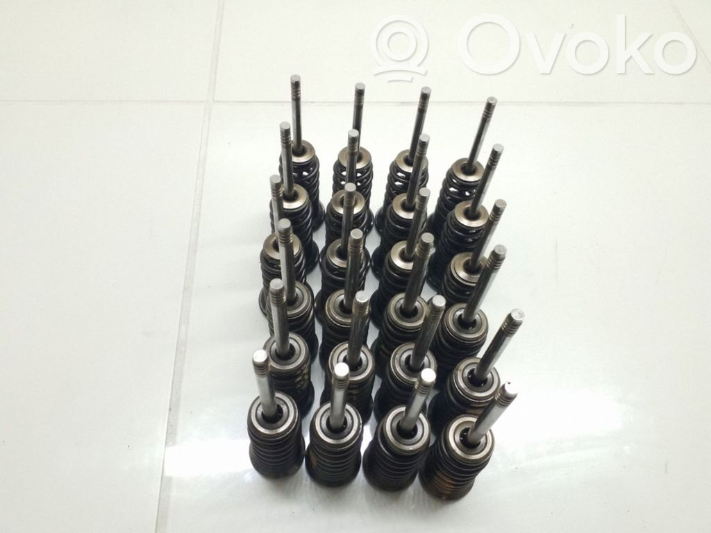 BMW 5 F10 F11 Soupape