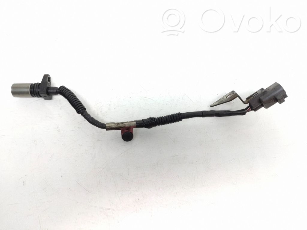 Toyota RAV 4 (XA30) Sensor de posición del cigüeñal