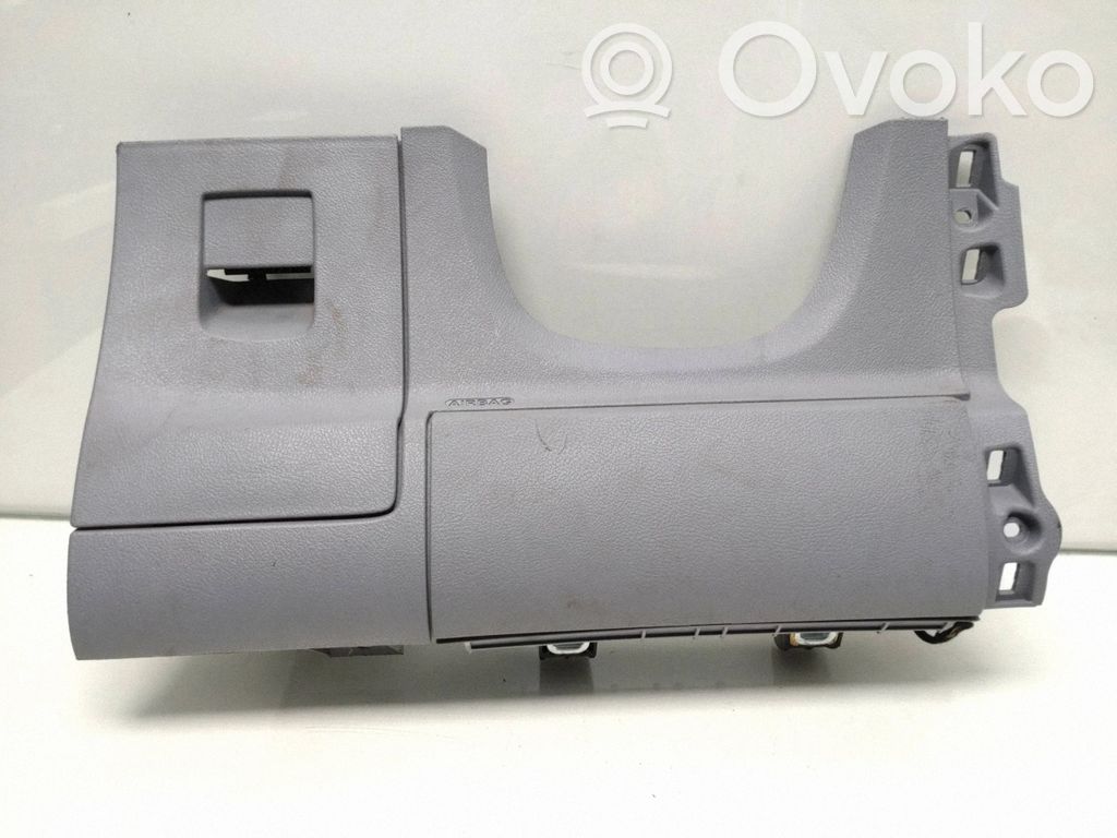 Ford S-MAX Airbag per le ginocchia