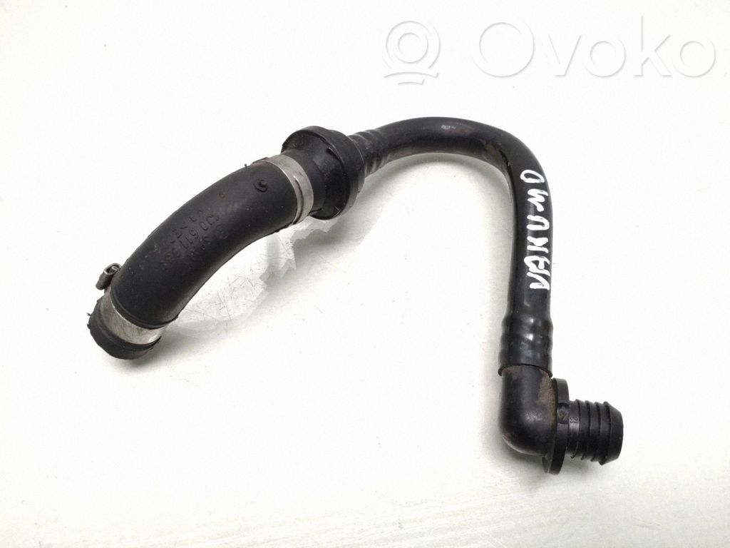 Volkswagen Golf IV Conductă/furtun vacuum