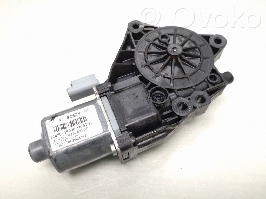 Hyundai ix20 Moteur de lève-vitre de porte avant