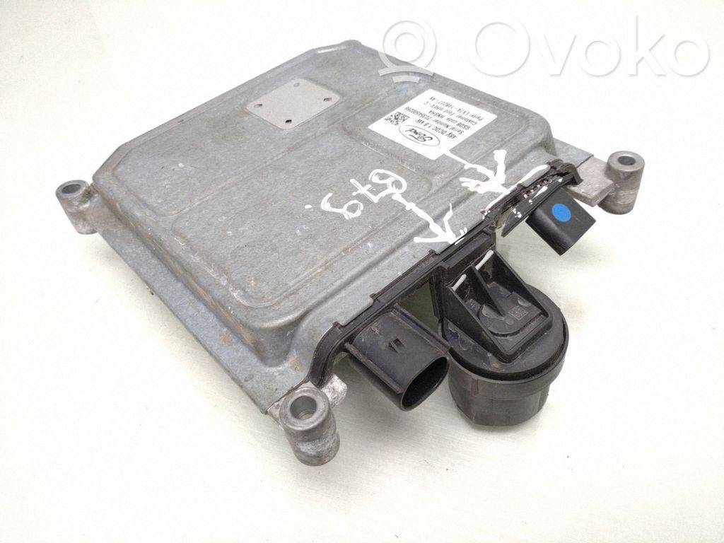 Ford Puma Convertor tensiune/modul convertizor 