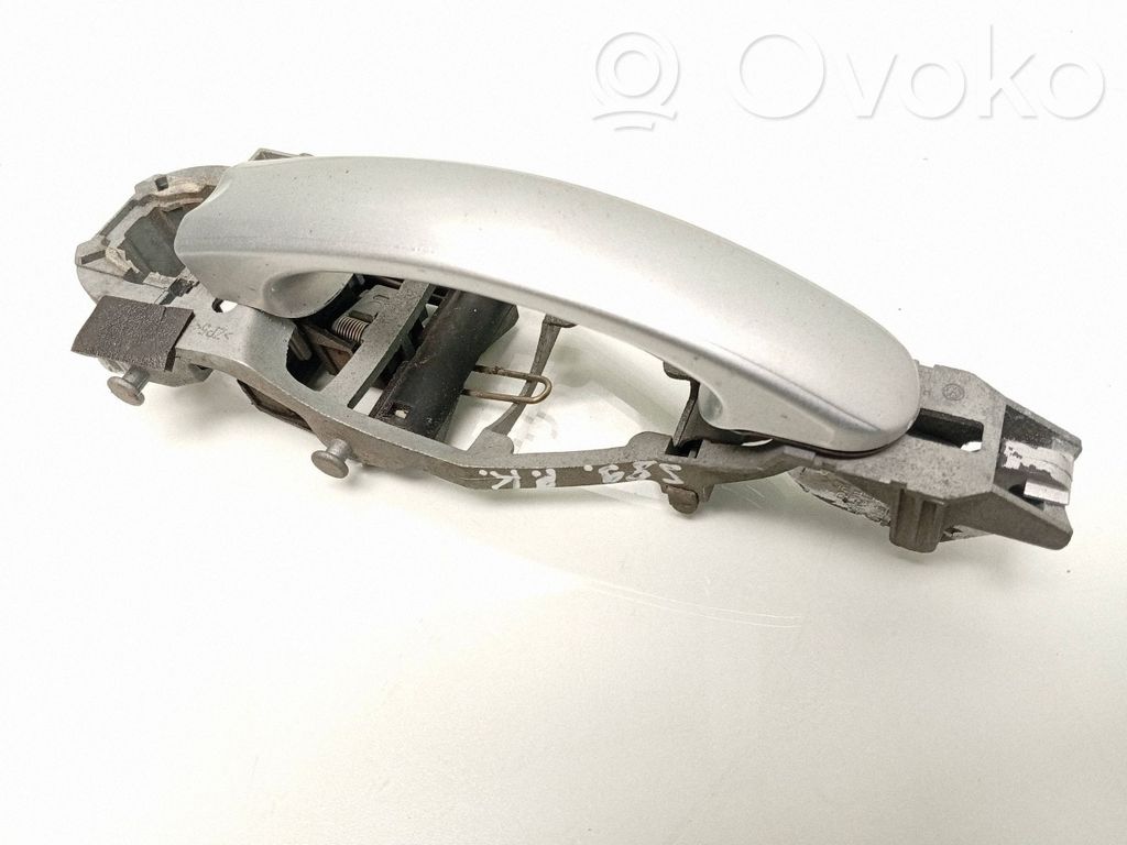 Volkswagen Golf VI Etuoven ulkokahva