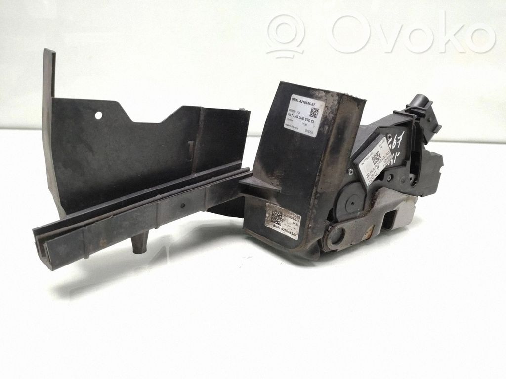 Ford Focus Serrure de porte avant