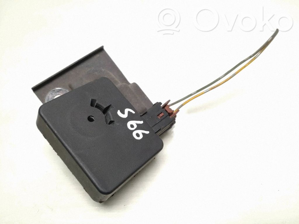 Alte unități/module de control
