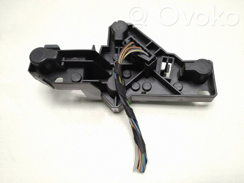 BMW 1 E81 E87 Portalampada fanale posteriore