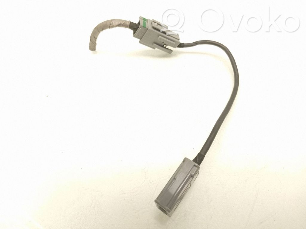 Honda Civic IX Connecteur/prise USB
