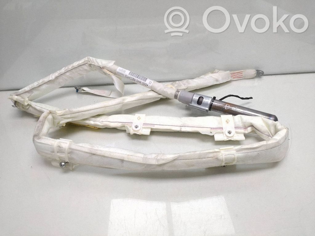 Airbag de toit   85914733802A