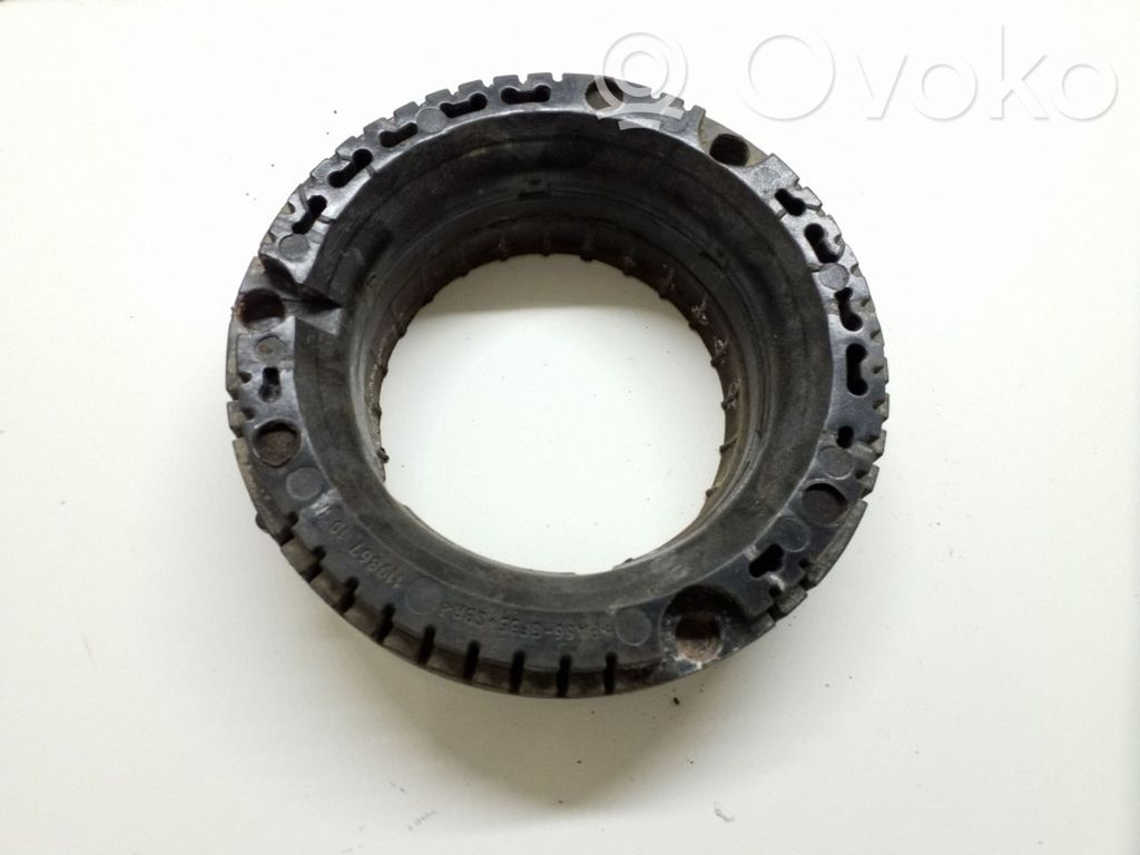 BMW 5 F10 F11 Molla elicoidale anteriore con cuscinetti in gomma 