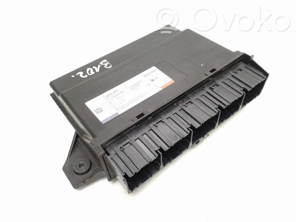 Volvo S60 Module de contrôle sans clé Go