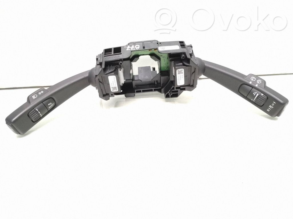 Volvo V40 Commodo, commande essuie-glace/phare