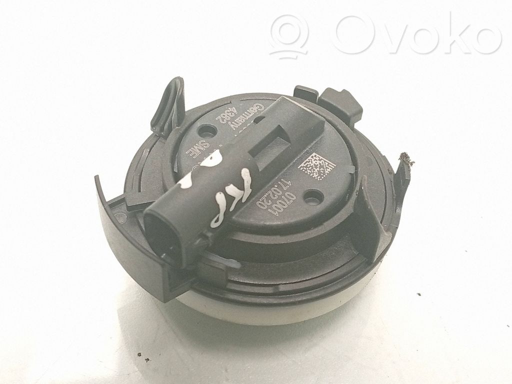 Airbagsensor Crashsensor Drucksensor   5Q0959354