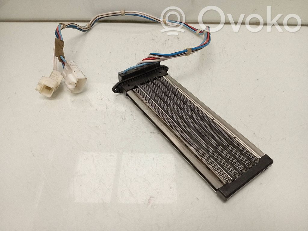 Toyota Auris E180 Radiator aerotermă electrică cabină