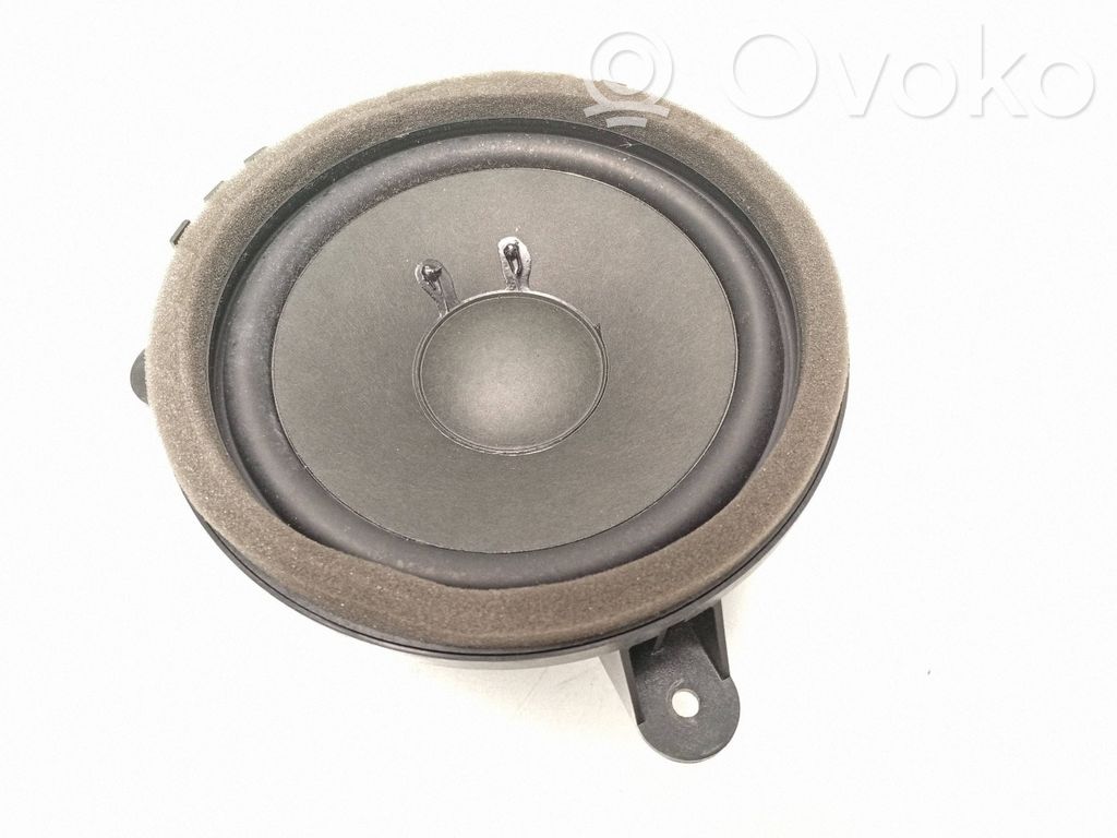Volvo V40 Głośnik drzwi przednich
