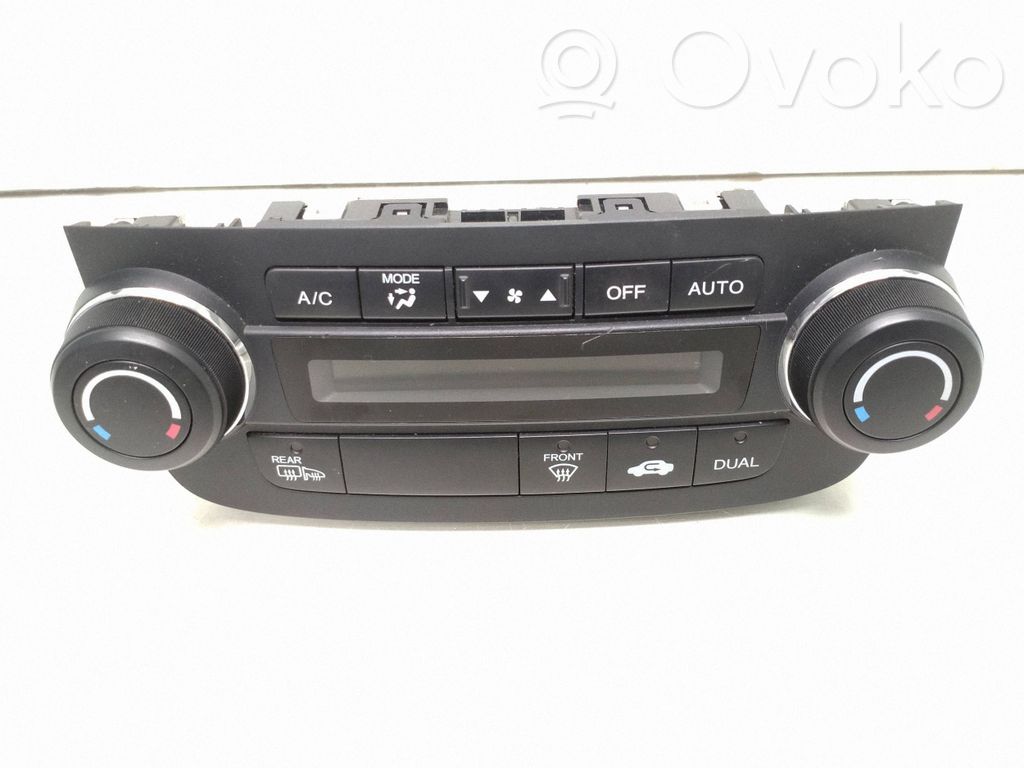 Honda CR-V Centralina del climatizzatore