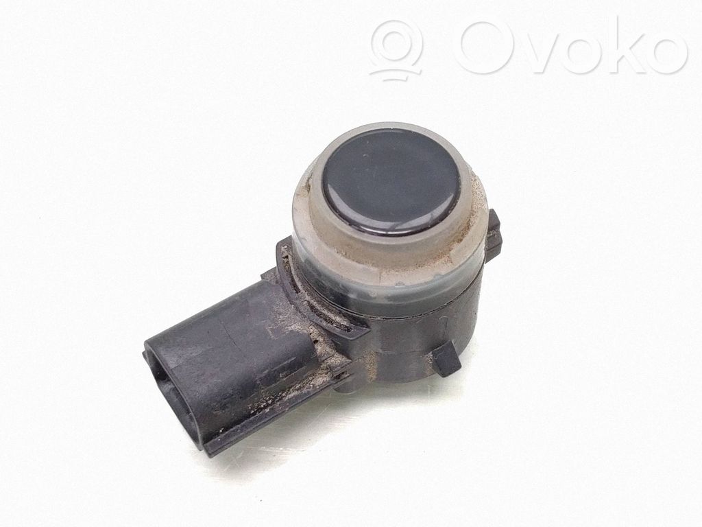 Ford Puma Parksensor PDC