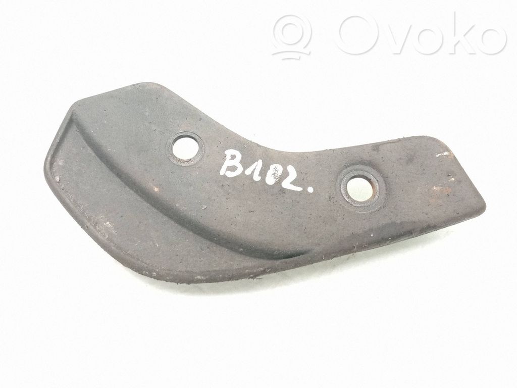 Volvo S60 Guardabarro delantero