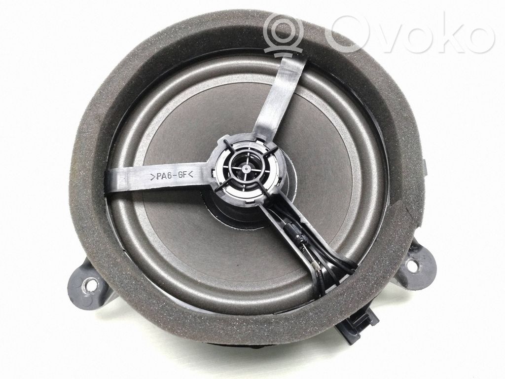 Volvo XC90 Altavoz de la puerta trasera