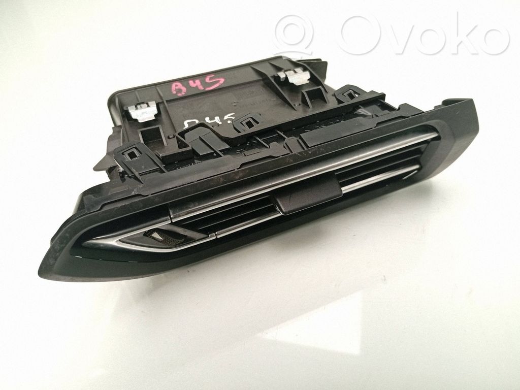 Peugeot 308 Luftausströmer Lüftungsdüse Luftdüse seitlich