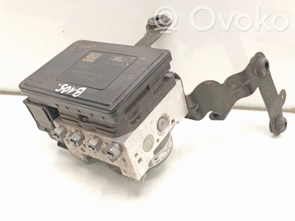 Ford Fiesta Pompe ABS