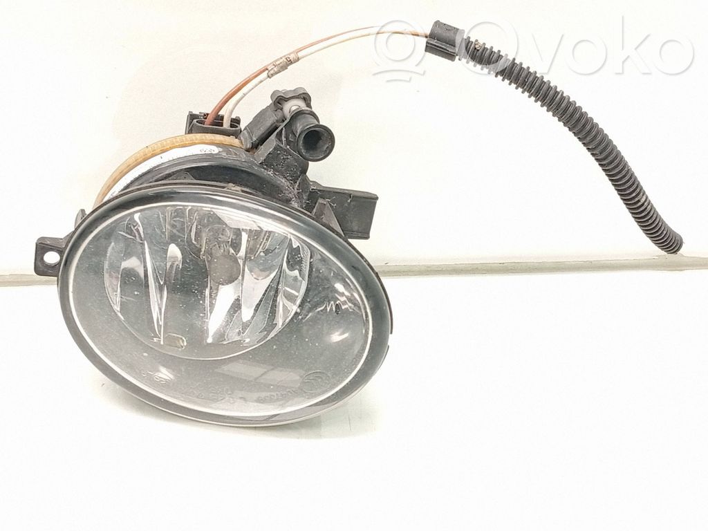Volkswagen Golf VI Nebelscheinwerfer vorne