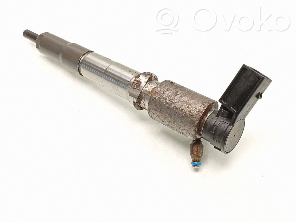 Ford Ranger Injecteur de carburant