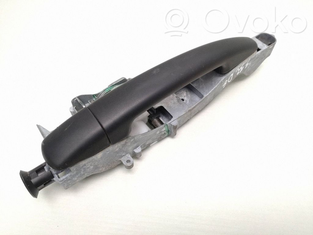 Citroen C3 Maniglia esterna per portiera posteriore