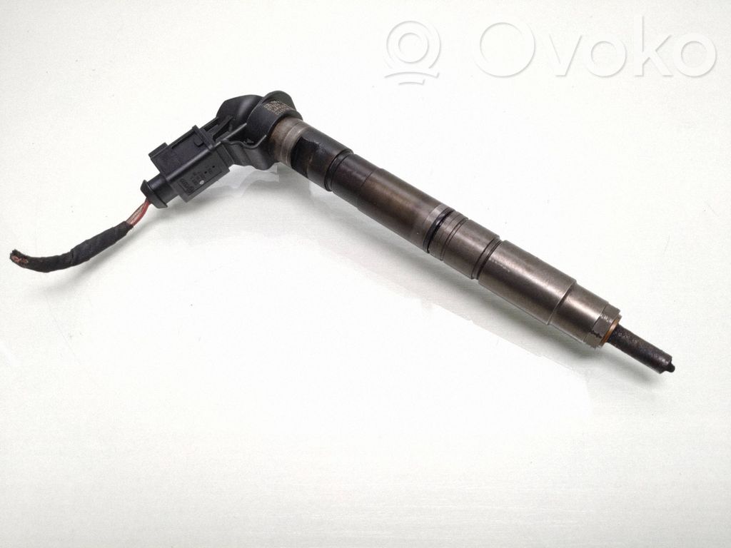 Volkswagen Tiguan Injecteur de carburant