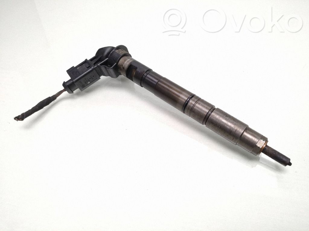 Volkswagen Tiguan Injecteur de carburant