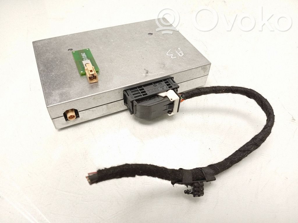 Bluetooth Modul Steuergerät   8P1862335,8P1862335A,8P0035503M,8P0035503M