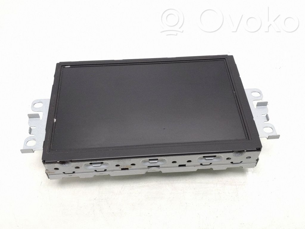 Volvo V40 Bildschirm / Display / Anzeige