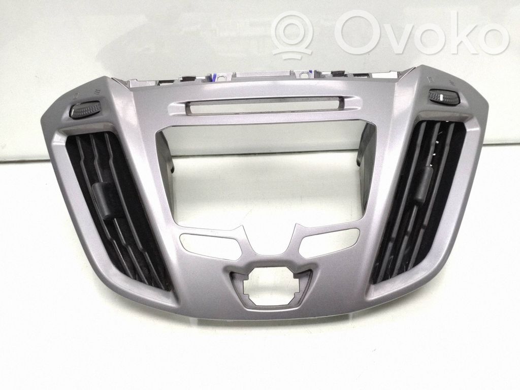 Ford Transit Custom Grille d'aération centrale