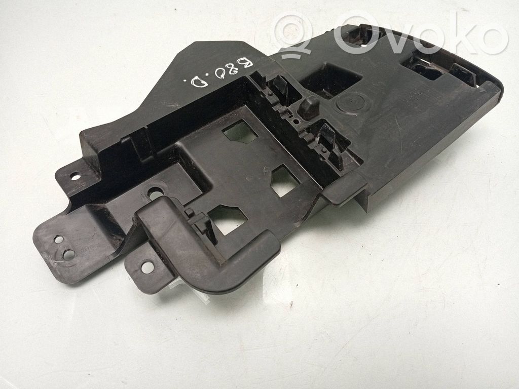 Volvo V60 Support de pare-chocs arrière
