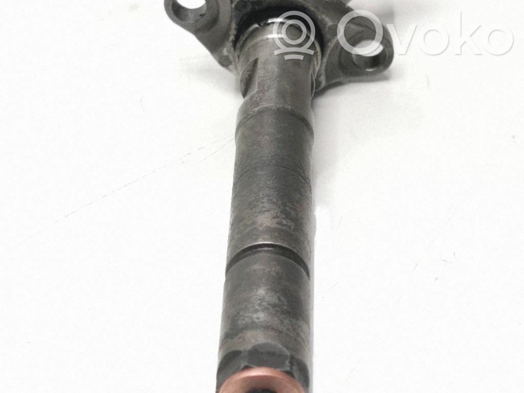 Volvo V70 Injecteur de carburant