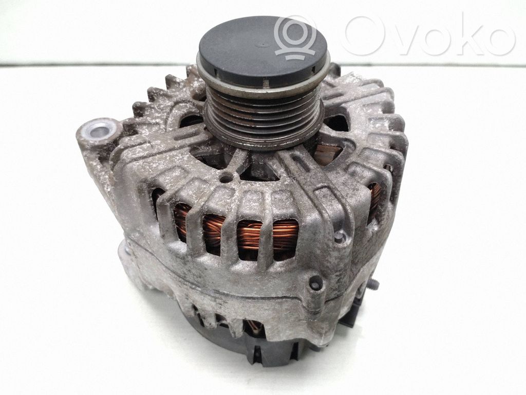 BMW X1 E84 Alternador