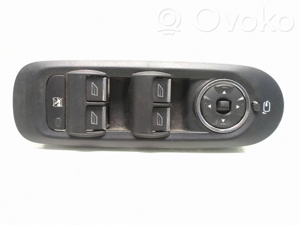Ford S-MAX Schalter el. Fensterheber