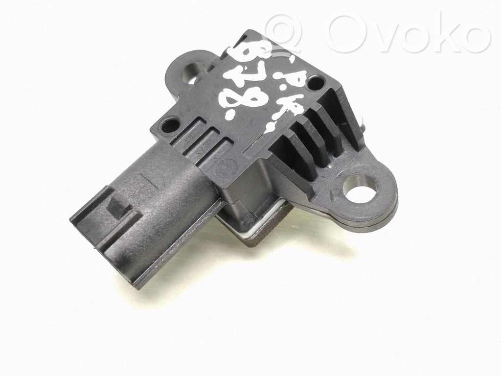 Volvo V40 Airbagsensor Crashsensor Drucksensor 