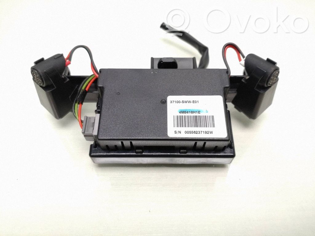 Honda CR-V Boîtier module alarme