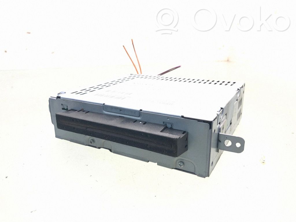 Volvo XC90 Zmieniarka płyt CD/DVD