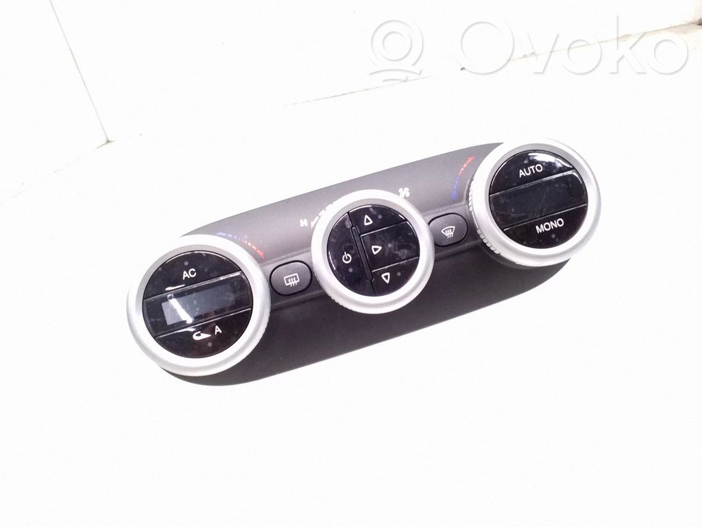 Alfa Romeo Giulietta Panel klimatyzacji 
