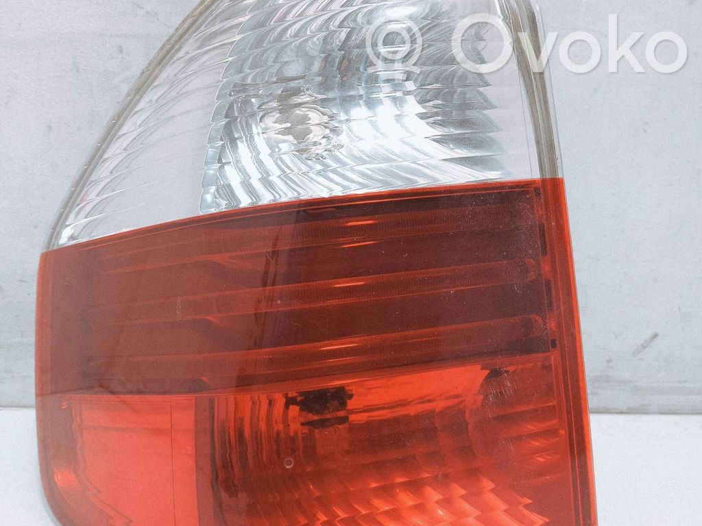 BMW X3 E83 Lampa tylna