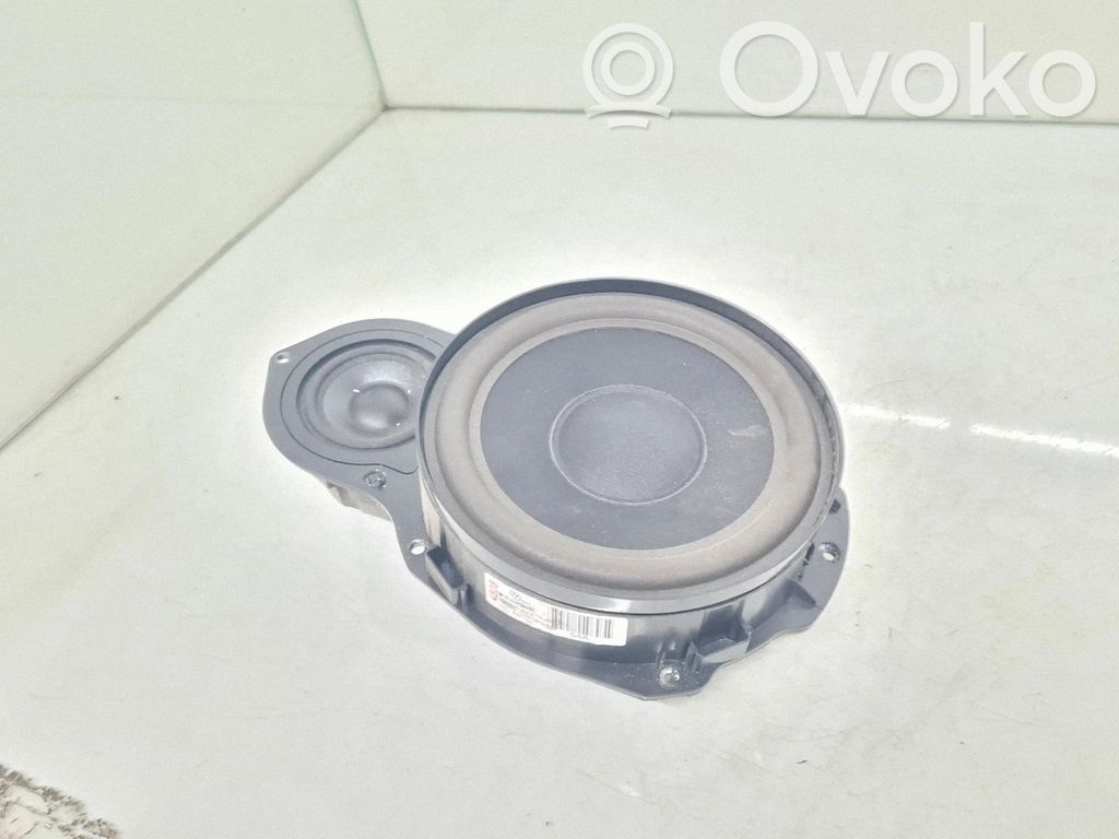 Etuoven kaiutin   3C0035454A
