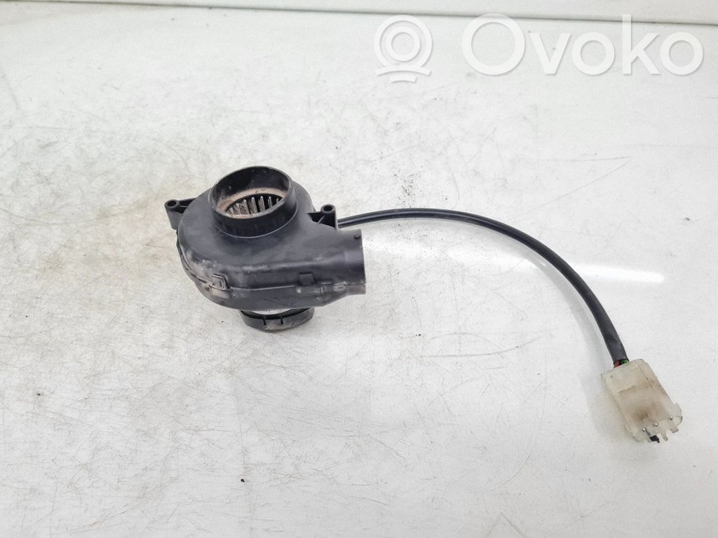 BMW 5 E39 Kühler Lüfter Steuergerät