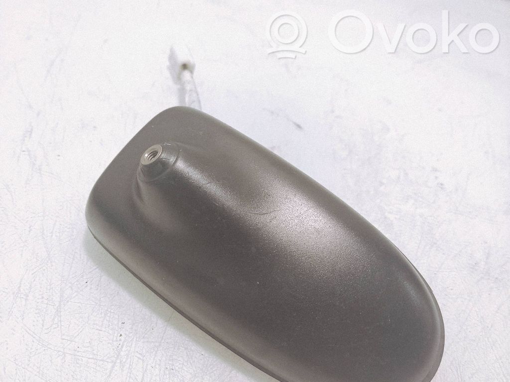 Toyota Prius (XW30) Antenna GPS