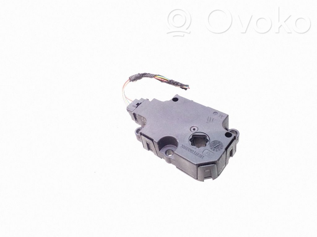 Audi A6 S6 C7 4G Motorino attuatore aria