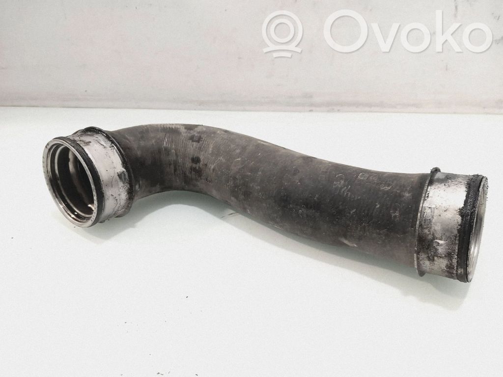 Skoda Octavia Mk2 (1Z) Schlauch / Leitung Ladeluftkühler