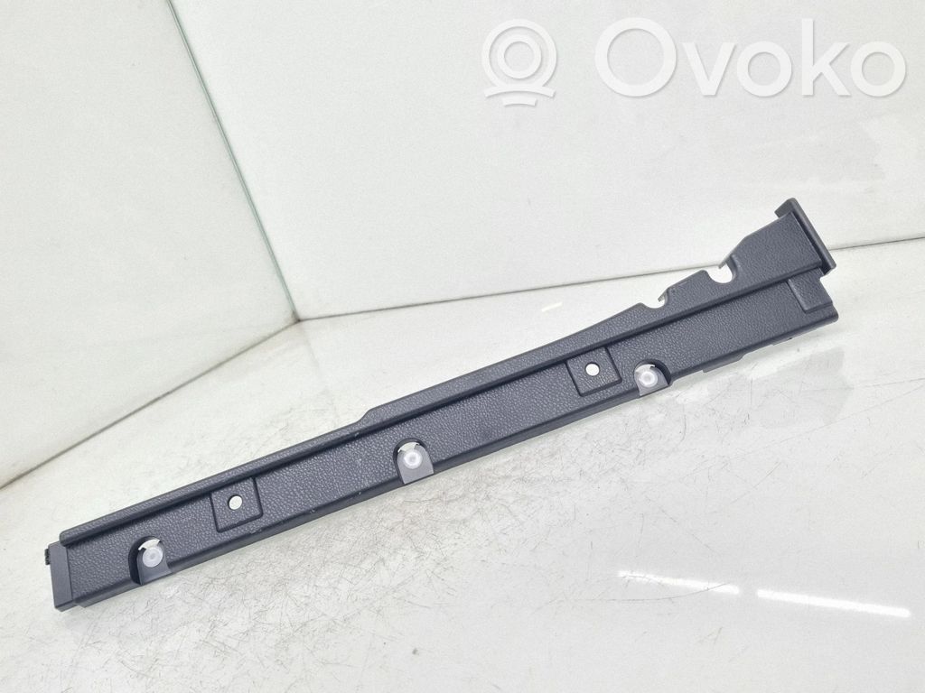 Toyota GT 86 Alte piese de interior 