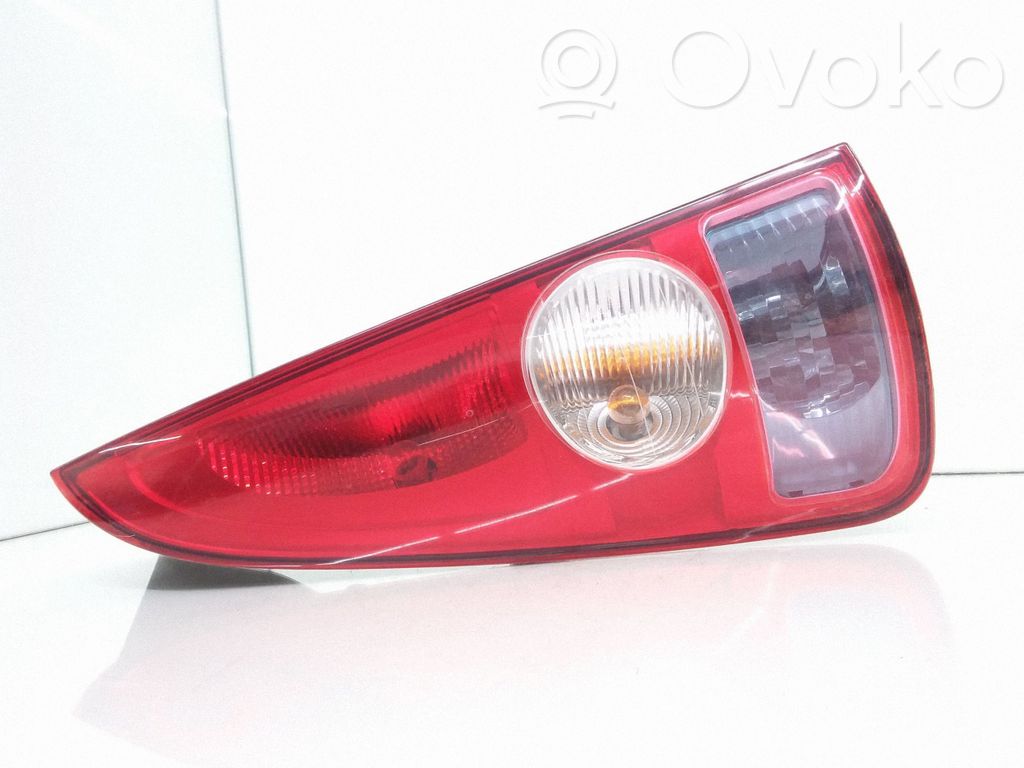 Renault Espace - Grand espace IV Luci posteriori